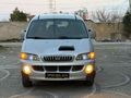 Galeriden Hyundai Starex 2.5 CRDI Multiway 2007 Model Afyonkarahisar