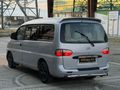 Galeriden Hyundai Starex 2.5 CRDI Multiway 2007 Model Afyonkarahisar