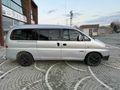 Galeriden Hyundai Starex 2.5 CRDI Multiway 2007 Model Afyonkarahisar
