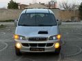 Galeriden Hyundai Starex 2.5 CRDI Multiway 2007 Model Afyonkarahisar