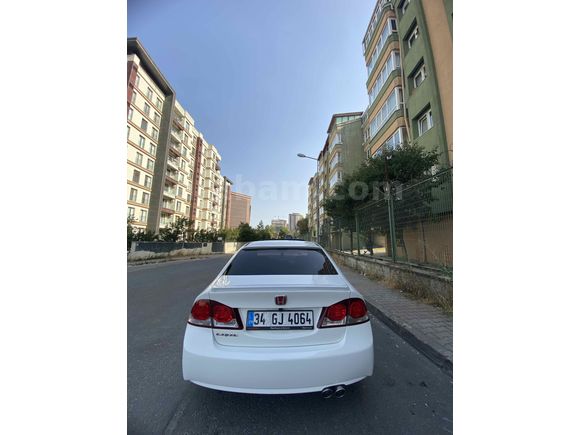 Sahibinden Honda Civic 1.6i VTEC Elegance 2011 Model 