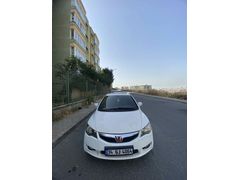 Sahibinden Honda Civic 1.6i VTEC Elegance 2011 Model 