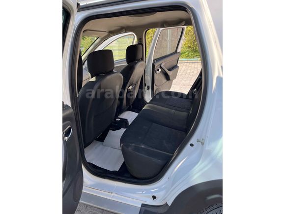 Sahibinden Dacia Duster 1.5 dCi Laureate 2015 Model 