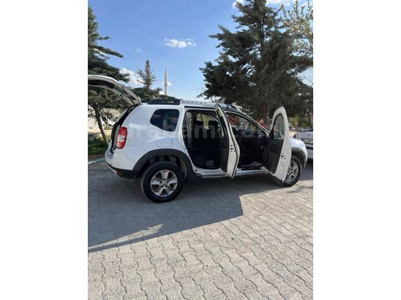 Sahibinden Dacia Duster 1.5 dCi Laureate 2015 Model 