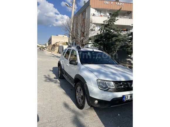 Sahibinden Dacia Duster 1.5 dCi Laureate 2015 Model 