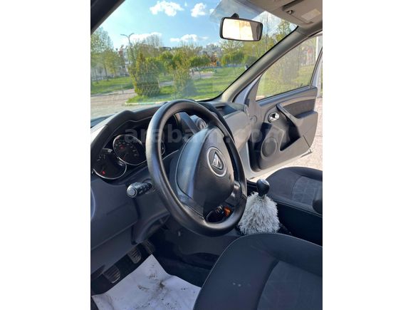 Sahibinden Dacia Duster 1.5 dCi Laureate 2015 Model 