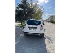 Sahibinden Dacia Duster 1.5 dCi Laureate 2015 Model 