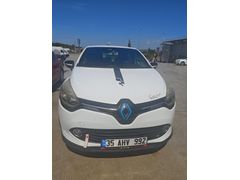 Sahibinden Renault Clio 1.5 dCi Touch 2013 Model