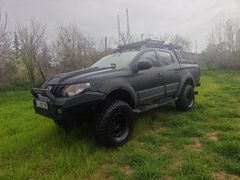 Sahibinden Mitsubishi L 200 4x4 Storm 2015 Model