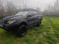 Sahibinden Mitsubishi L 200 4x4 Storm 2015 Model