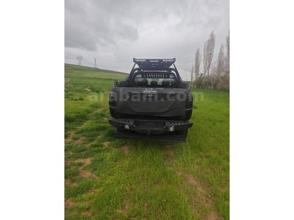 Sahibinden Mitsubishi L 200 4x4 Storm 2015 Model