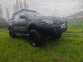 Sahibinden Mitsubishi L 200 4x4 Storm 2015 Model
