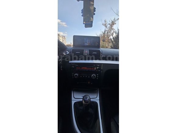 Sahibinden BMW 1 Serisi 120d 2008 Model