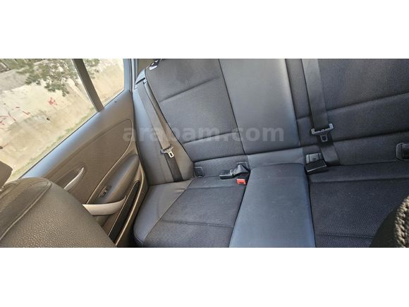 Sahibinden BMW 1 Serisi 120d 2008 Model