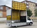 VARLI'DAN 2021 MODEL HATASIZ 350 L FORD KAMYONET