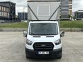 VARLI'DAN 2021 MODEL HATASIZ 350 L FORD KAMYONET