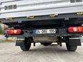 VARLI'DAN 2021 MODEL HATASIZ 350 L FORD KAMYONET
