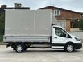 VARLI'DAN 2021 MODEL HATASIZ 350 L FORD KAMYONET