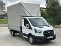 VARLI'DAN 2021 MODEL HATASIZ 350 L FORD KAMYONET