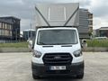 VARLI'DAN 2021 MODEL HATASIZ 350 L FORD KAMYONET