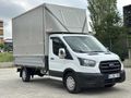 VARLI'DAN 2021 MODEL HATASIZ 350 L FORD KAMYONET