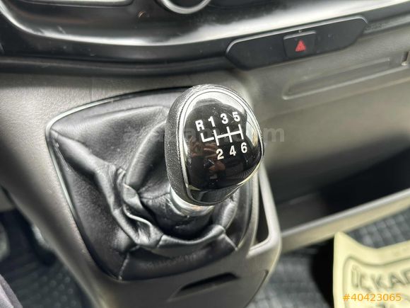 VARLI'DAN 2021 MODEL HATASIZ 350 L FORD KAMYONET