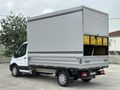 VARLI'DAN 2021 MODEL HATASIZ 350 L FORD KAMYONET