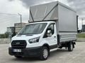 VARLI'DAN 2021 MODEL HATASIZ 350 L FORD KAMYONET