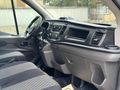 VARLI'DAN 2021 MODEL HATASIZ 350 L FORD KAMYONET
