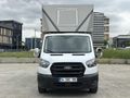 VARLI'DAN 2021 MODEL HATASIZ 350 L FORD KAMYONET