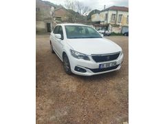 Sahibinden Peugeot 301 1.5 BlueHDI Active 2019 Model