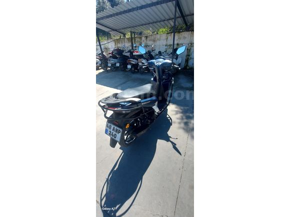 Sahibinden Honda Dio
