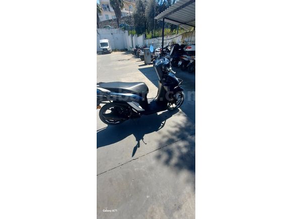 Sahibinden Honda Dio