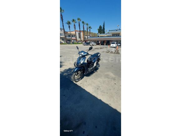 Sahibinden Honda Dio