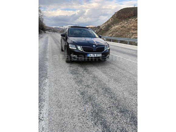 SAHİBİNDEN TEMİZ ARAÇ 