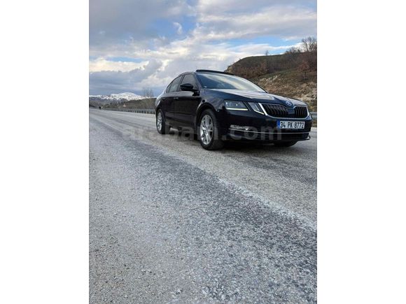 SAHİBİNDEN TEMİZ ARAÇ 