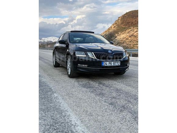 SAHİBİNDEN TEMİZ ARAÇ 