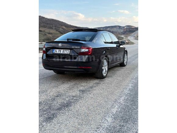 SAHİBİNDEN TEMİZ ARAÇ 