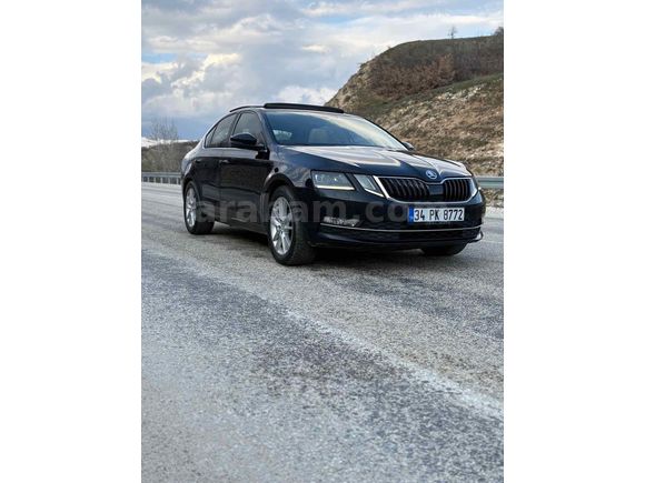 SAHİBİNDEN TEMİZ ARAÇ 