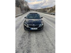 SAHİBİNDEN TEMİZ ARAÇ 