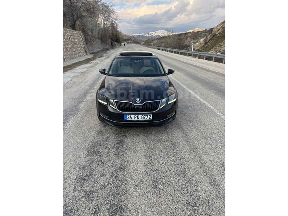 SAHİBİNDEN TEMİZ ARAÇ 