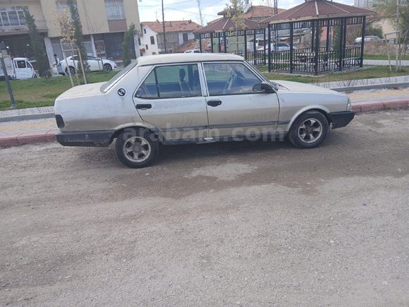 Sahibinden Tofaş Doğan L 1992 Model Ankara