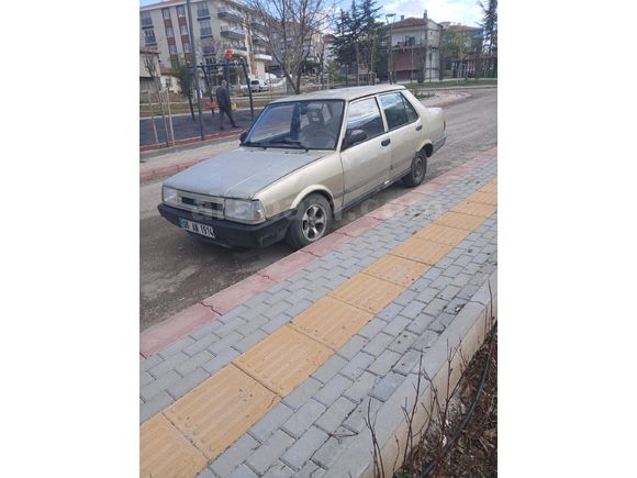 Sahibinden Tofaş Doğan L 1992 Model Ankara