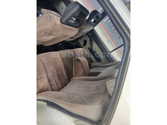 Sahibinden Tofaş Doğan L 1992 Model Ankara
