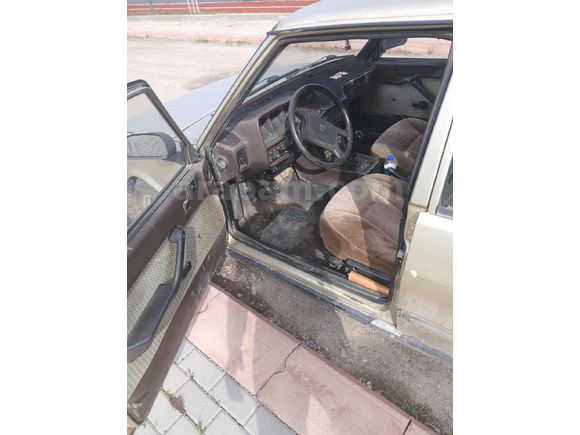 Sahibinden Tofaş Doğan L 1992 Model Ankara