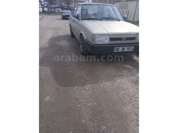 Sahibinden Tofaş Doğan L 1992 Model Ankara
