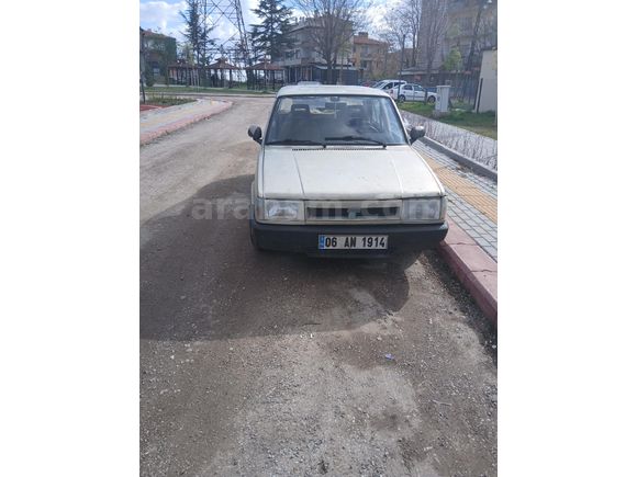 Sahibinden Tofaş Doğan L 1992 Model Ankara