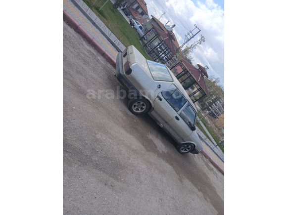 Sahibinden Tofaş Doğan L 1992 Model Ankara