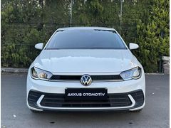 HATASIZ BOYASIZ TRAMERSİZ 2023 MODEL 48.000 KM VOLKSWAGEN POLO