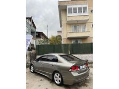 Sahibinden Honda Civic 1.6i VTEC Elegance 2007 Model 